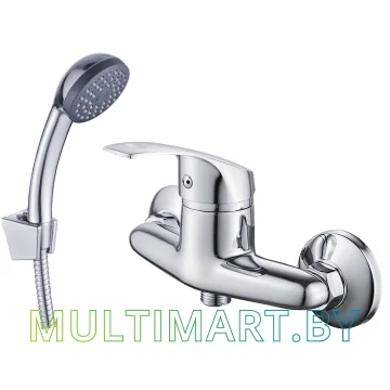 Смеситель Decoroom DR71055